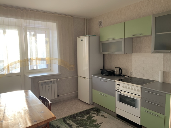 
  Сдам 1-комн. квартиру, 52 м², Баумана ул, д. 6
. Фото 13.