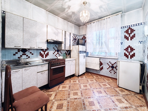 
   Продам 3-комнатную, 67.2 м², Комсомольский пр-кт, 1а

. Фото 15.