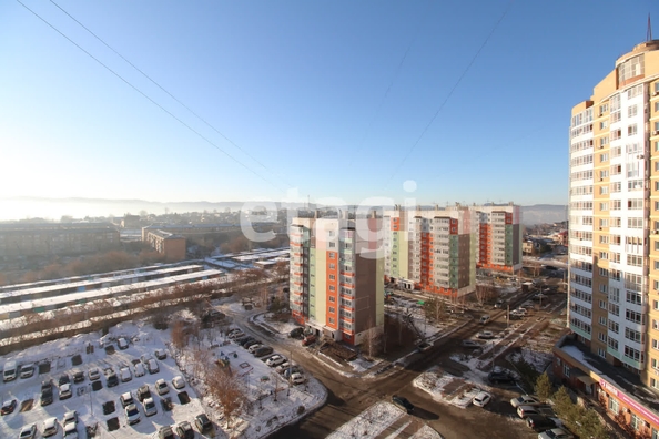 
   Продам 1-комнатную, 40.3 м², Мартынова ул, 37

. Фото 19.