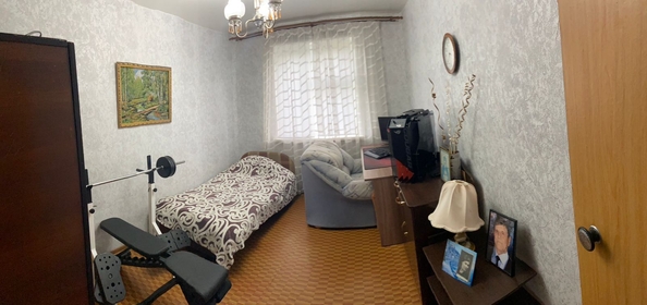 
   Продам 2-комнатную, 54.3 м², Шевченко ул, 80

. Фото 2.