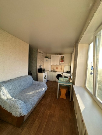 
   Продам 1-комнатную, 30.2 м², Красноярский Рабочий пр-кт, 100

. Фото 5.