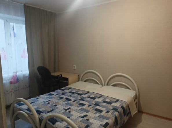 
  Сдам в аренду 2-комнатную квартиру, 53 м², Красноярск

. Фото 3.