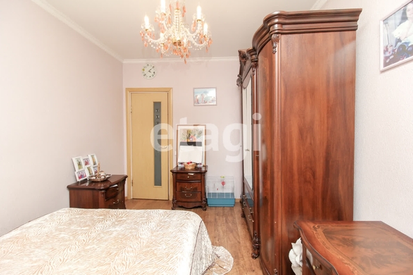 
   Продам 3-комнатную, 65.1 м², Краснодарская ул, 19а

. Фото 13.