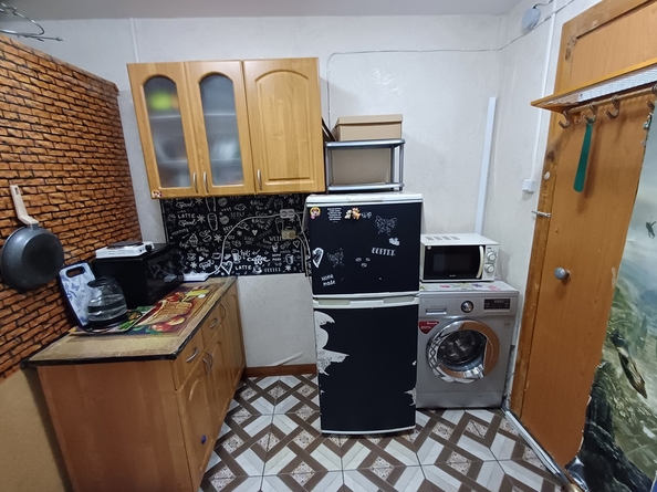 
   Продам студию, 18 м², Семафорная ул, 257

. Фото 9.