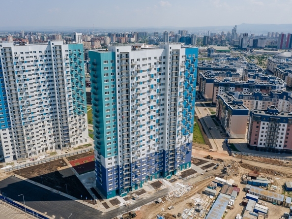 
   Продам 3-комнатную, 88.57 м², Петра Подзолкова ул, 20

. Фото 1.