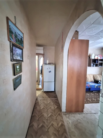 
   Продам 1-комнатную, 34 м², 

. Фото 4.