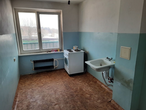 
   Продам 3-комнатную, 65 м², 

. Фото 4.