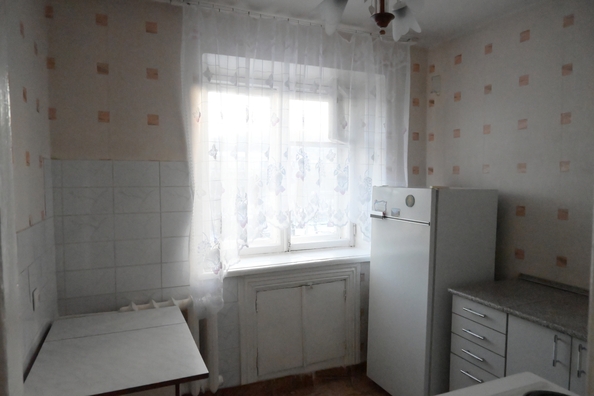 
   Продам 1-комнатную, 34.5 м², Свердловская ул, 55

. Фото 13.