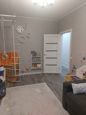 
   Продам 2-комнатную, 50 м², Лесников ул, 25

. Фото 8.