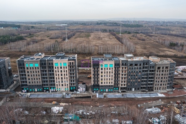 
   Продам 2-комнатную, 44.09 м², Хвоя, 2 этап, дом 3

. Фото 6.