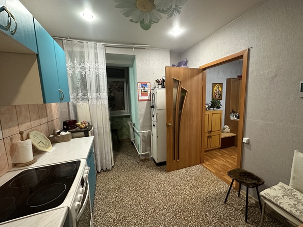 
   Продам 2-комнатную, 55.9 м², Киренского ул, 58

. Фото 7.