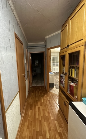 
   Продам 2-комнатную, 55.9 м², Киренского ул, 58

. Фото 11.