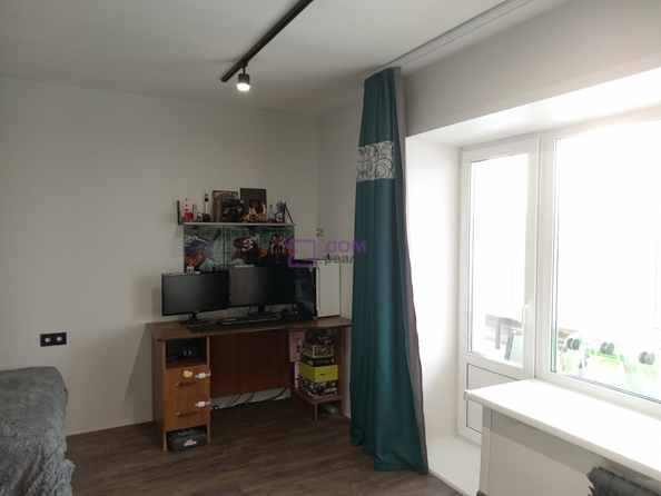 
   Продам 1-комнатную, 35.4 м², Воронова ул, 18В

. Фото 8.