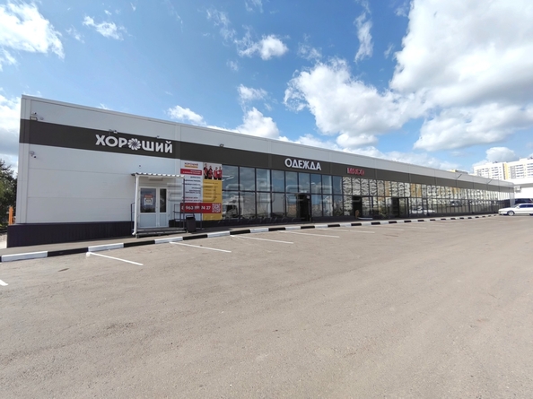 
  Продается готовый бизнес, 1380 м², Сретенская ул, д. 33
. Фото 1.
