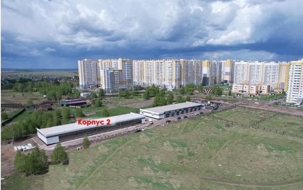 
  Продается готовый бизнес, 1380 м², Сретенская ул, д. 33
. Фото 3.