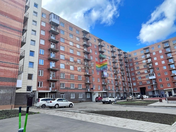 
   Продам 3-комнатную, 87.4 м², Северное шоссе, 48

. Фото 6.