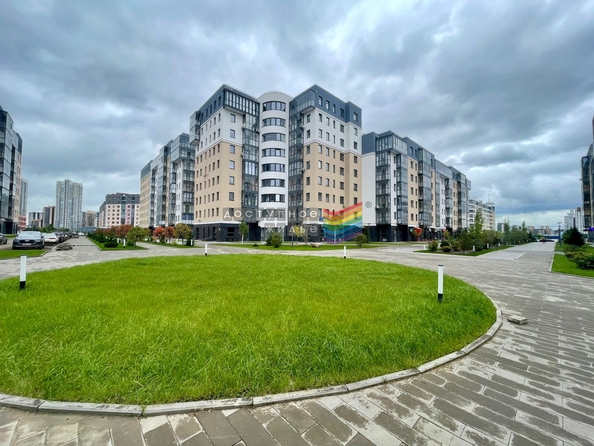 
   Продам 3-комнатную, 107.68 м², Петра Подзолкова ул, 12

. Фото 23.