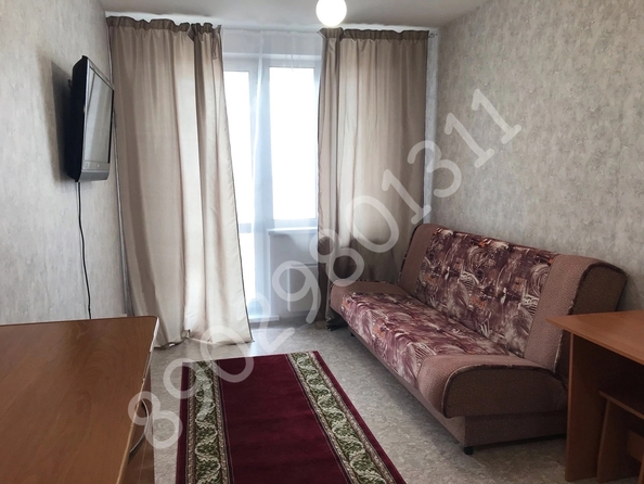 
  Сдам в аренду студию, 21 м², Красноярск

. Фото 3.