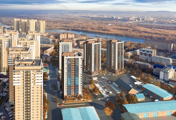 
   Продам 2-комнатную, 45.5 м², АЭРОCITY (Аэросити), дом 3

. Фото 5.