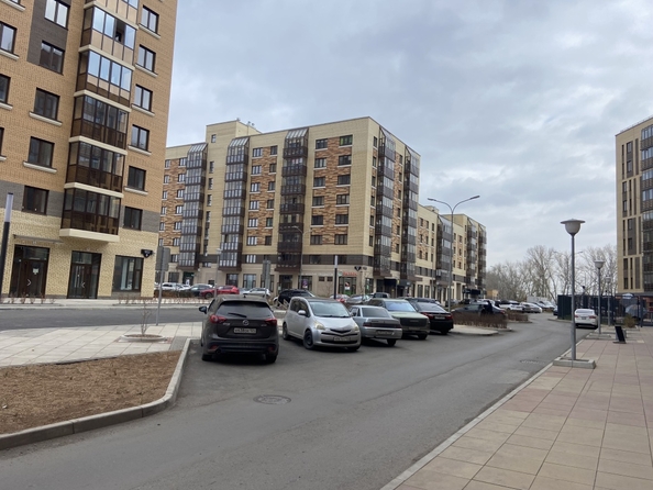 
   Продам 3-комнатную, 81.5 м², Южная наб, 10

. Фото 19.