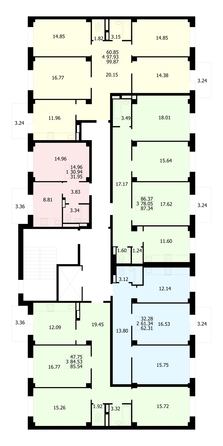 plan floor