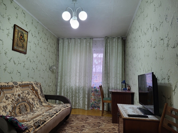 
   Продам 2-комнатную, 45.5 м², Свердловская ул, 11Б

. Фото 5.