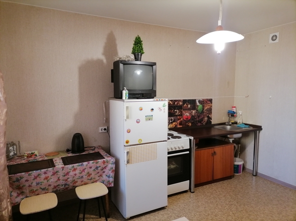 
  Сдам в аренду студию, 25 м², Красноярск

. Фото 3.