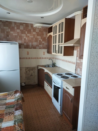 
  Сдам в аренду 2-комнатную квартиру, 44 м², Красноярск

. Фото 17.