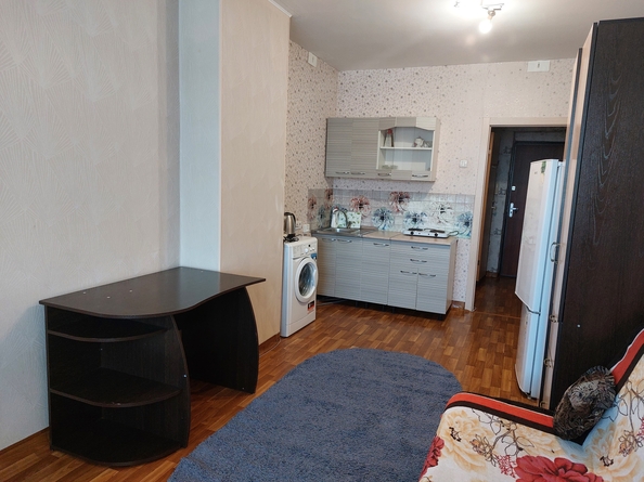 
  Сдам в аренду студию, 21 м², Красноярск

. Фото 5.