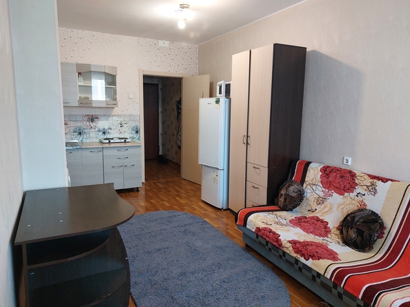 
  Сдам в аренду студию, 21 м², Красноярск

. Фото 6.