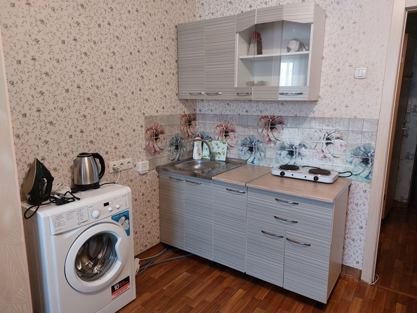 
  Сдам в аренду студию, 21 м², Красноярск

. Фото 7.