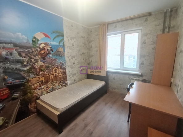 
   Продам 3-комнатную, 66 м², Ады Лебедевой ул, 31/38

. Фото 12.