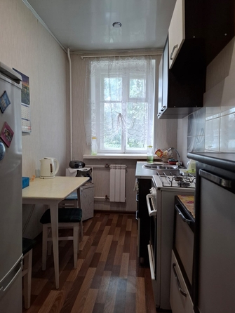 
   Продам 2-комнатную, 39.9 м², Кишиневская ул, 3

. Фото 1.