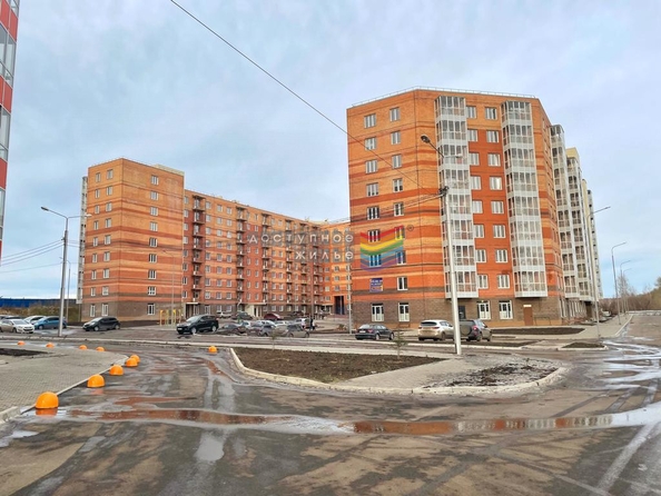 
   Продам 3-комнатную, 87.2 м², Северное шоссе, 48а

. Фото 5.