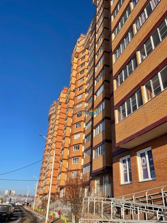 
   Продам 1-комнатную, 34 м², Микуцкого ул, 3

. Фото 20.