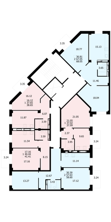 plan floor