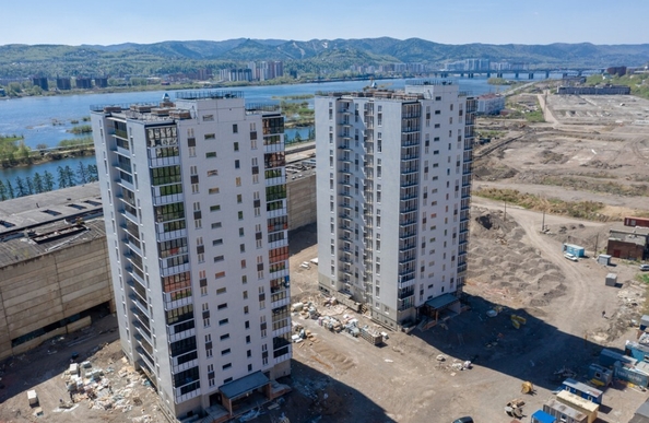 
   Продам студию, 37.7 м², Дубровинского ул, 110в

. Фото 5.