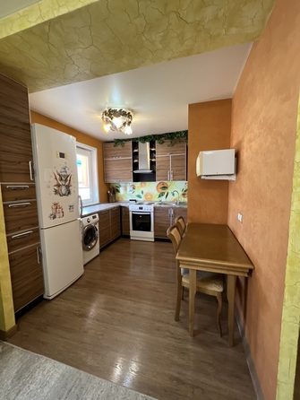 
   Продам 3-комнатную, 56 м², Щорса ул, 46

. Фото 4.