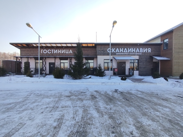 
   Продам гостиницу, 110 м², Атлантическая ул, 1а

. Фото 3.