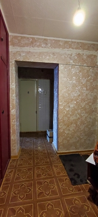 
   Продам 2-комнатную, 48.6 м², Менжинского ул, 10

. Фото 5.