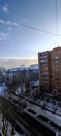 
   Продам 2-комнатную, 48.6 м², Менжинского ул, 10

. Фото 10.