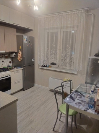 
  Сдам в аренду 3-комнатную квартиру, 57.8 м², Красноярск

. Фото 2.