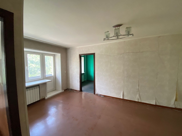 
   Продам 2-комнатную, 45.1 м², Астраханская ул, 1

. Фото 5.