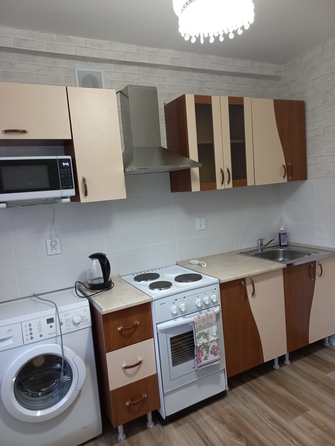 
  Сдам в аренду 3-комнатную квартиру, 59 м², Красноярск

. Фото 7.