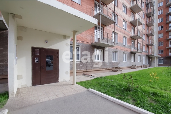 
   Продам 3-комнатную, 99.5 м², Северное шоссе, 48

. Фото 2.