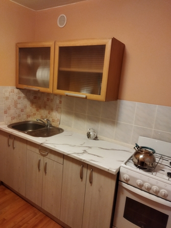 
  Сдам в аренду 1-комнатную квартиру, 32 м², Красноярск

. Фото 15.