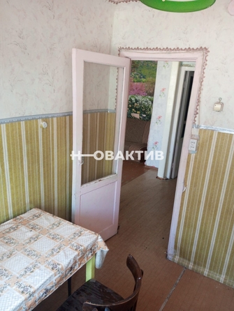 
   Продам 1-комнатную, 28.9 м², Арбузова ул, 104

. Фото 4.