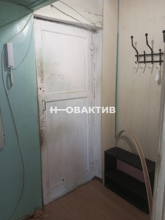 
   Продам 1-комнатную, 28.9 м², Арбузова ул, 104

. Фото 7.