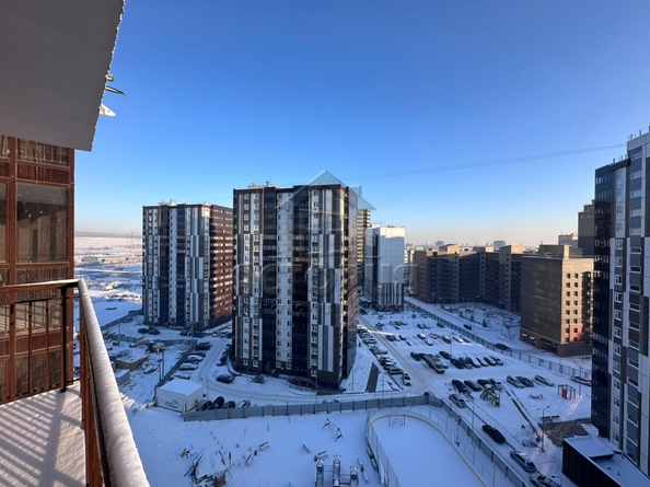 
   Продам студию, 31.65 м², Светлогорский, II очередь

. Фото 15.