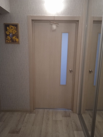 
   Продам 2-комнатную, 54.5 м², Апрельская ул, 5в

. Фото 9.